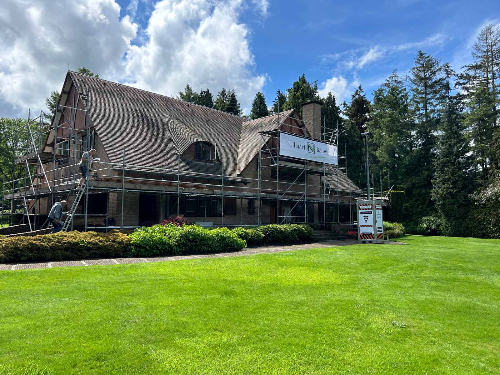 Tillaart Bouw 39